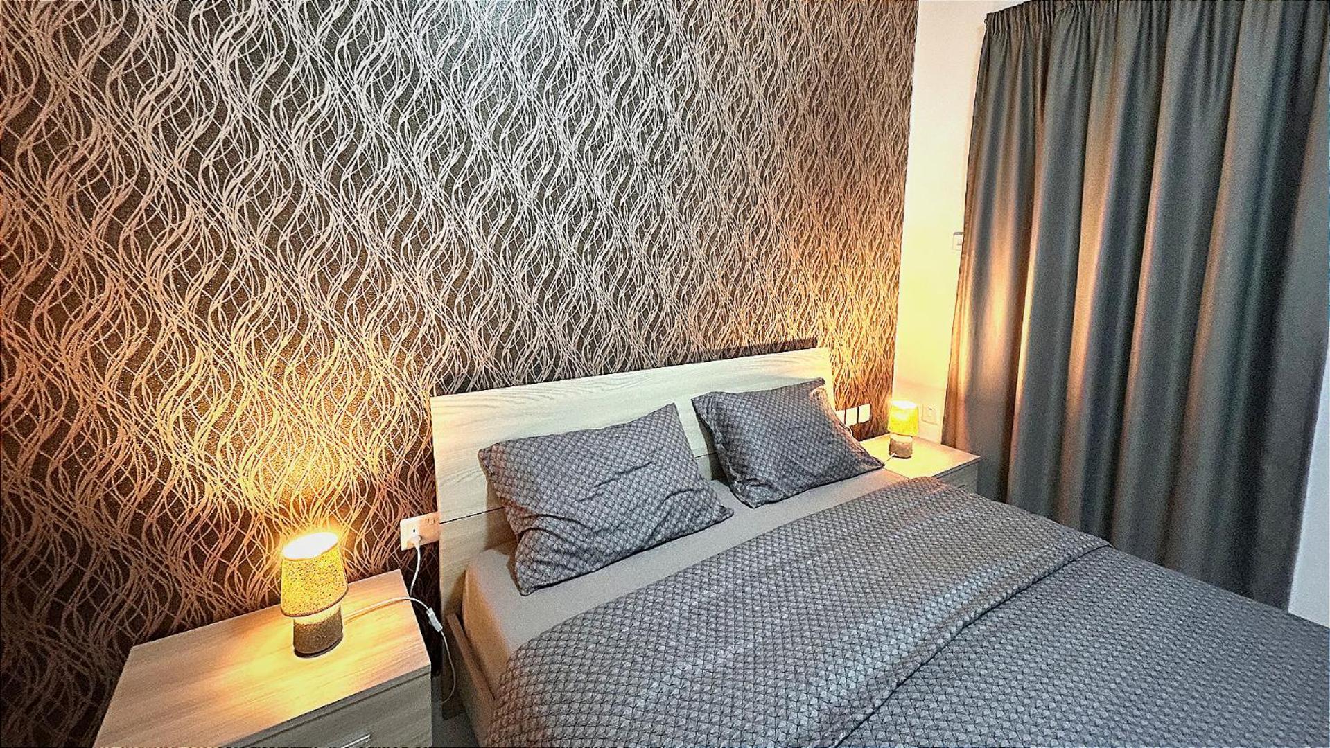 Arzella - Spacious Two Bedroom Apartments Xlendi Exterior photo
