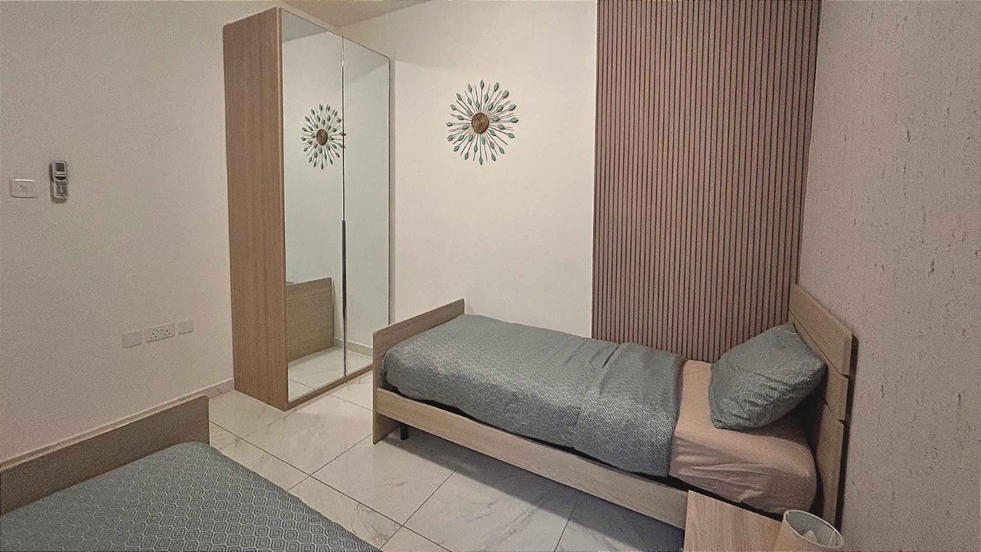 Arzella - Spacious Two Bedroom Apartments Xlendi Exterior photo