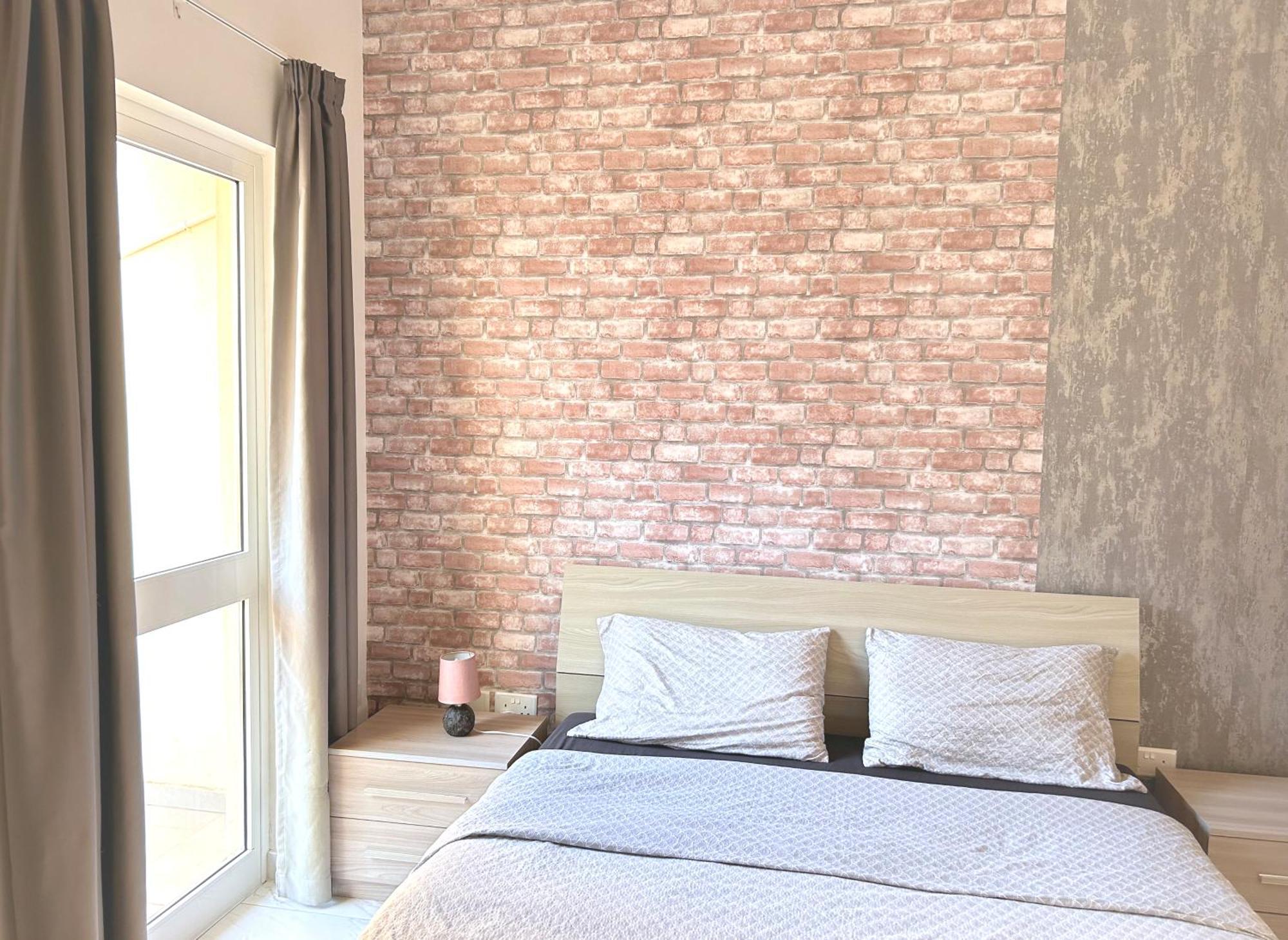 Arzella - Spacious Two Bedroom Apartments Xlendi Exterior photo