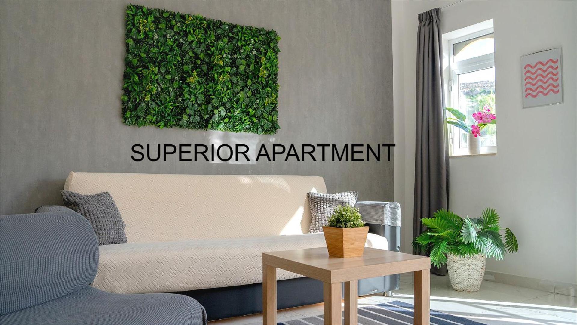 Arzella - Spacious Two Bedroom Apartments Xlendi Exterior photo